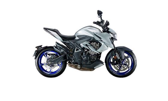 ZONTES R350 ZONTES R350